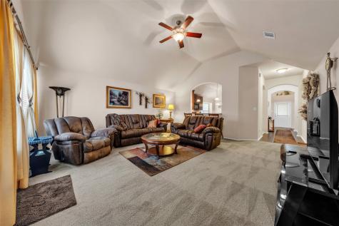 8713 Pitchfork Ranch Road Fort Worth TX 76134