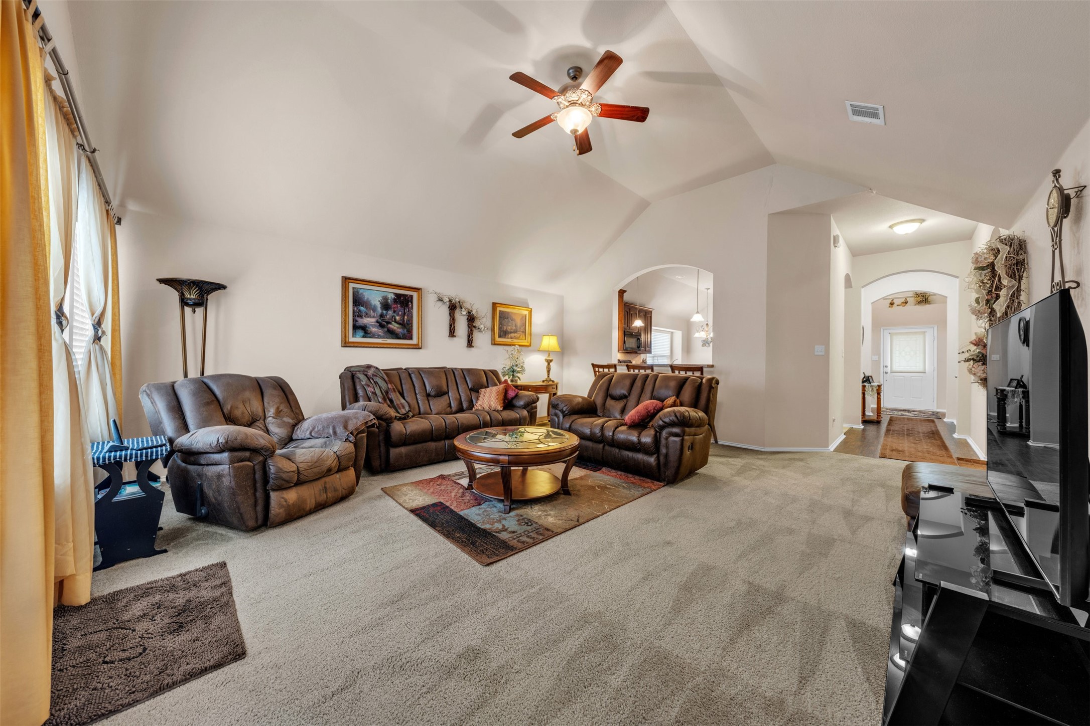 8713 Pitchfork Ranch Road Fort Worth TX 76134