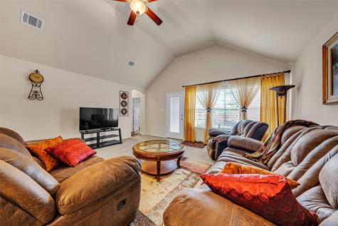 8713 Pitchfork Ranch Road Fort Worth TX 76134
