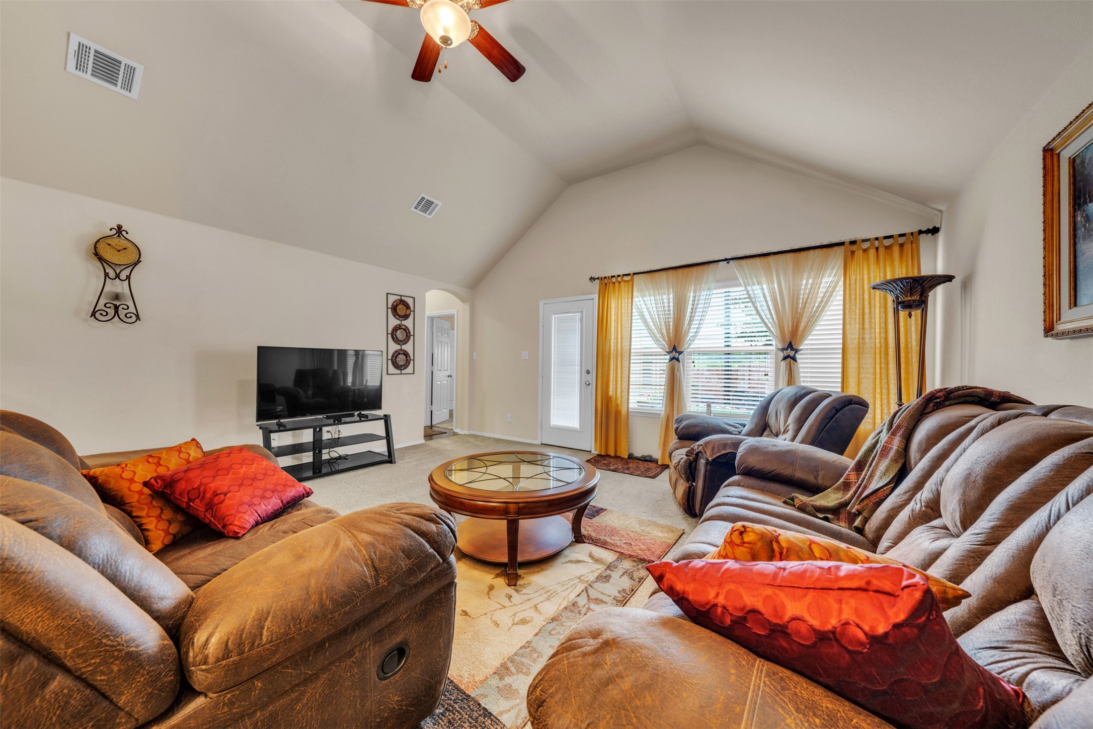 8713 Pitchfork Ranch Road Fort Worth TX 76134