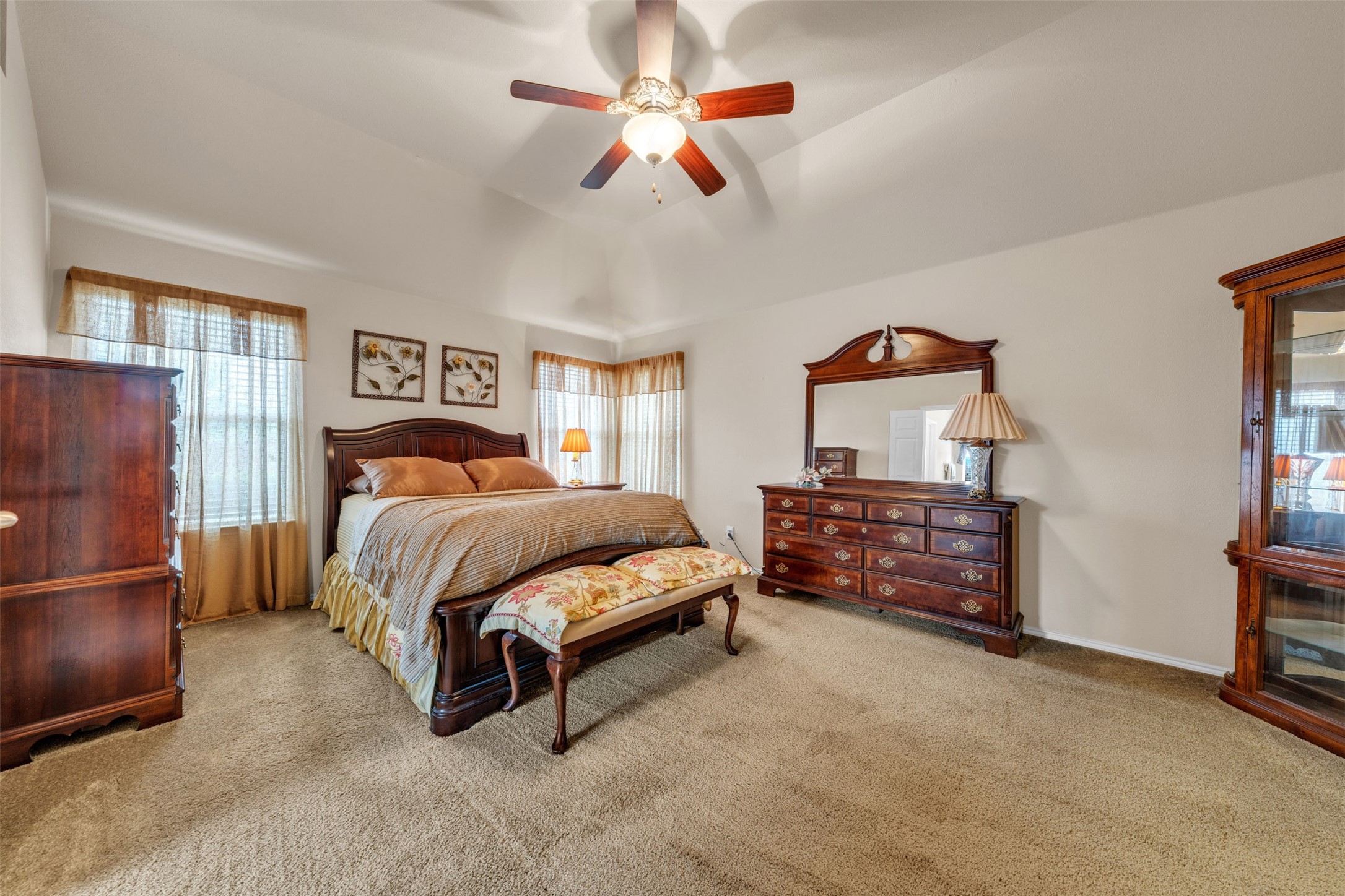 8713 Pitchfork Ranch Road Fort Worth TX 76134