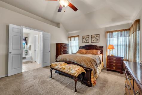 8713 Pitchfork Ranch Road Fort Worth TX 76134