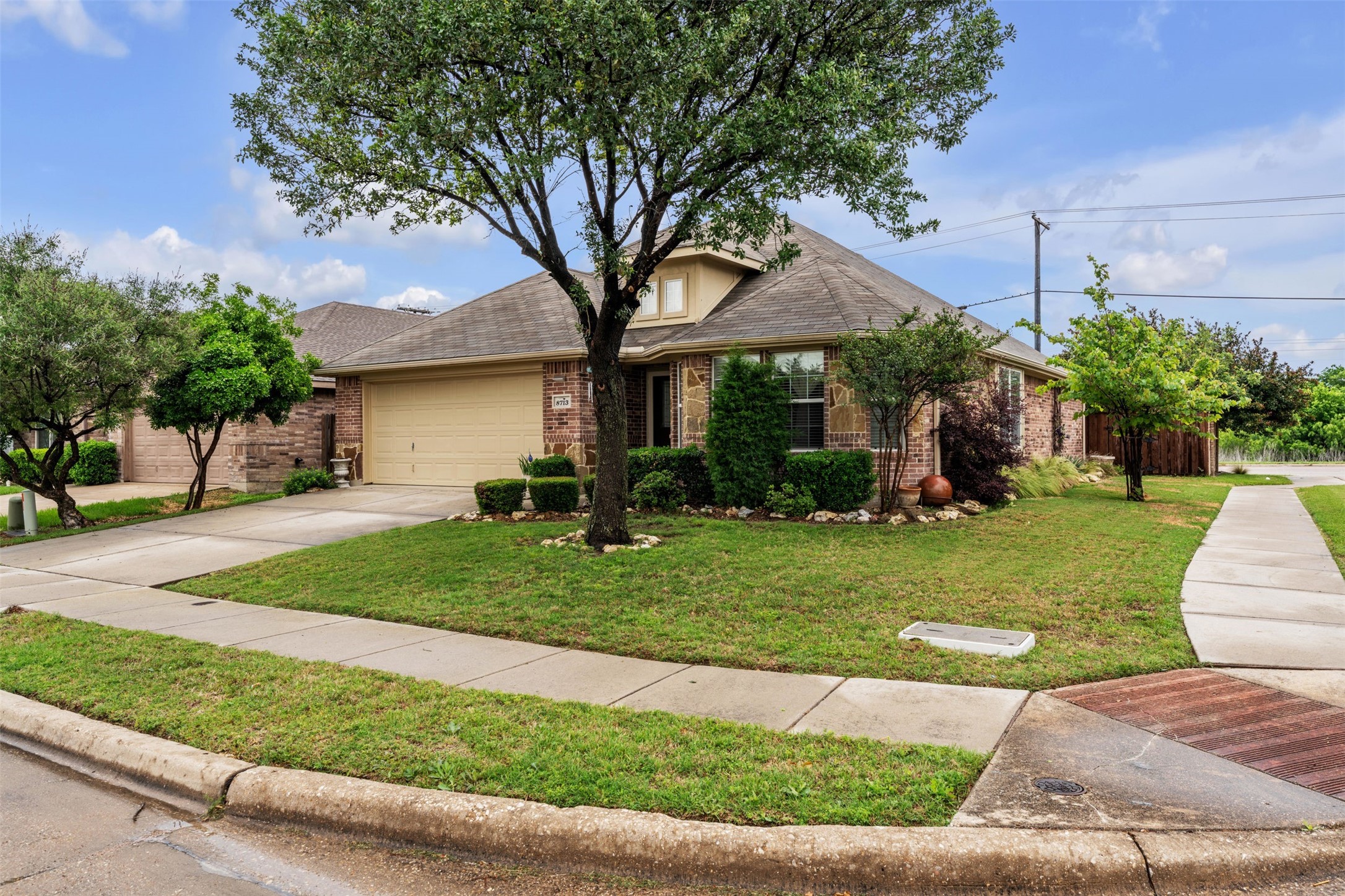 8713 Pitchfork Ranch Road Fort Worth TX 76134