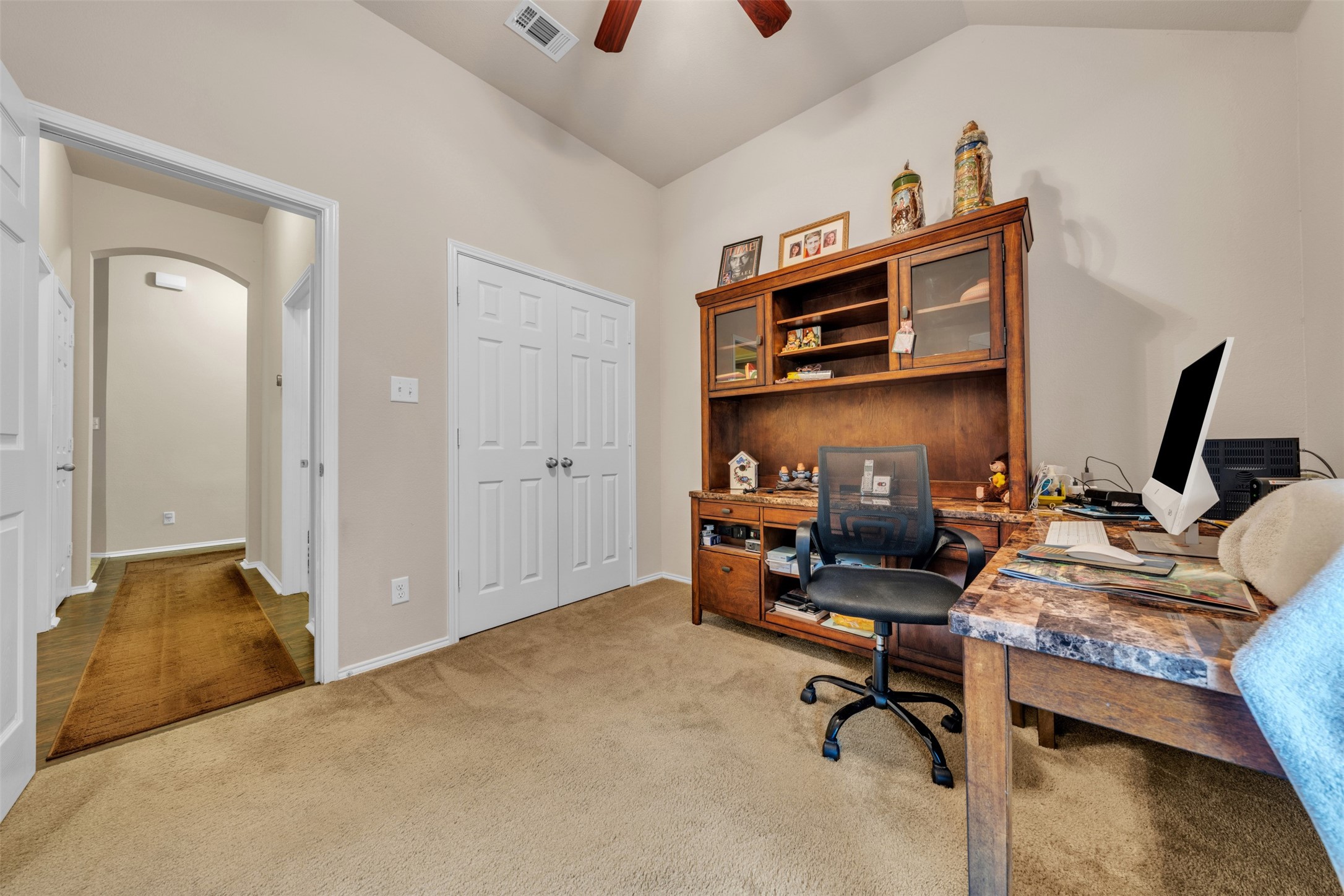 8713 Pitchfork Ranch Road Fort Worth TX 76134
