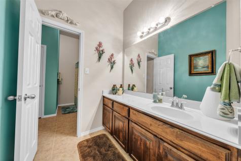 8713 Pitchfork Ranch Road Fort Worth TX 76134