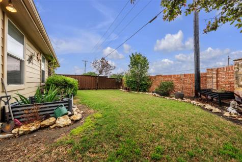 8713 Pitchfork Ranch Road Fort Worth TX 76134