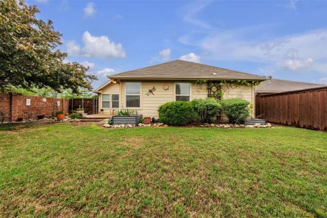 8713 Pitchfork Ranch Road Fort Worth TX 76134