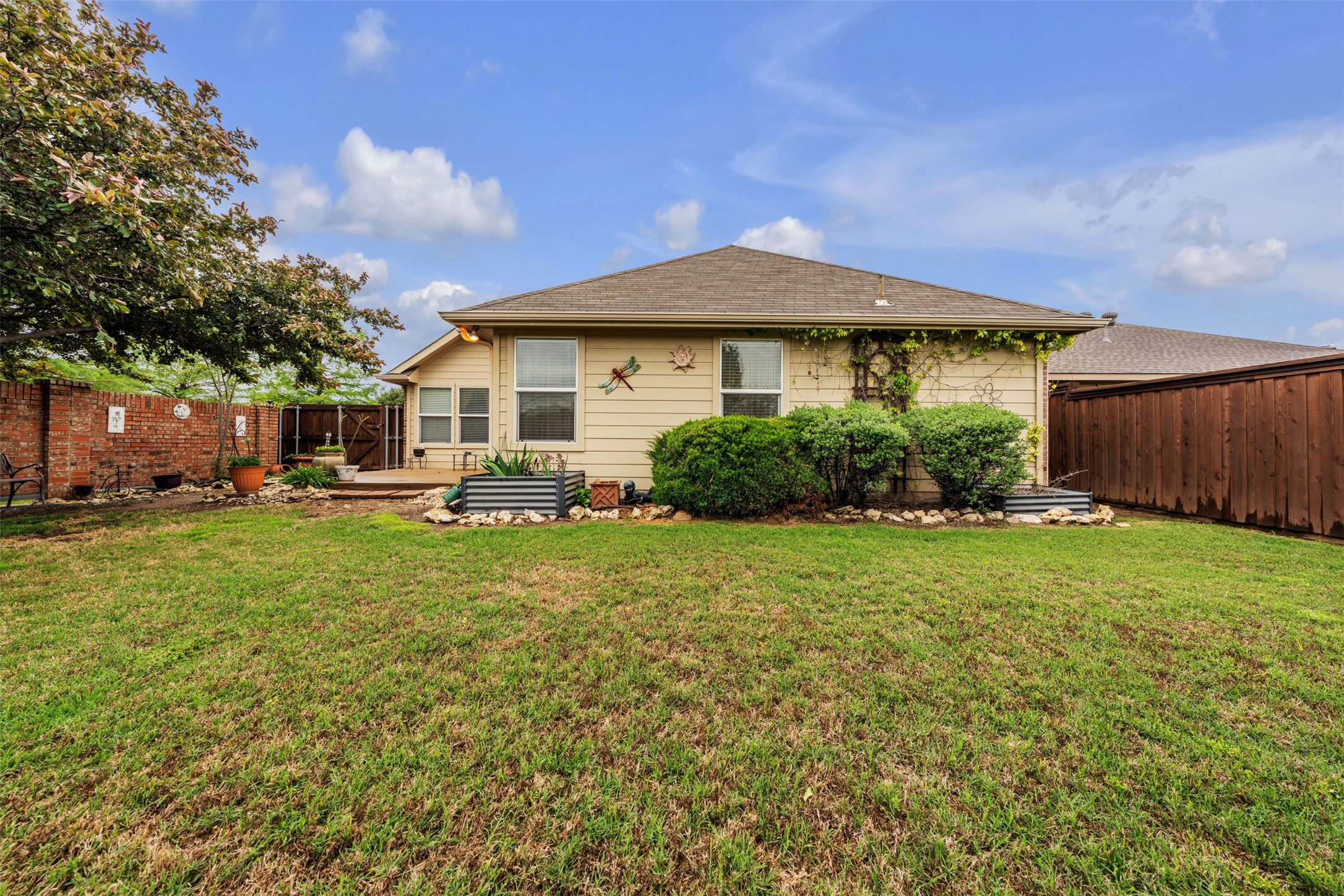 8713 Pitchfork Ranch Road Fort Worth TX 76134