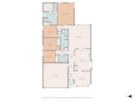 8713 Pitchfork Ranch Road Fort Worth TX 76134