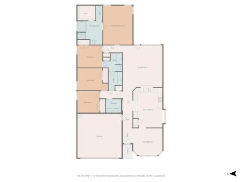 8713 Pitchfork Ranch Road Fort Worth TX 76134