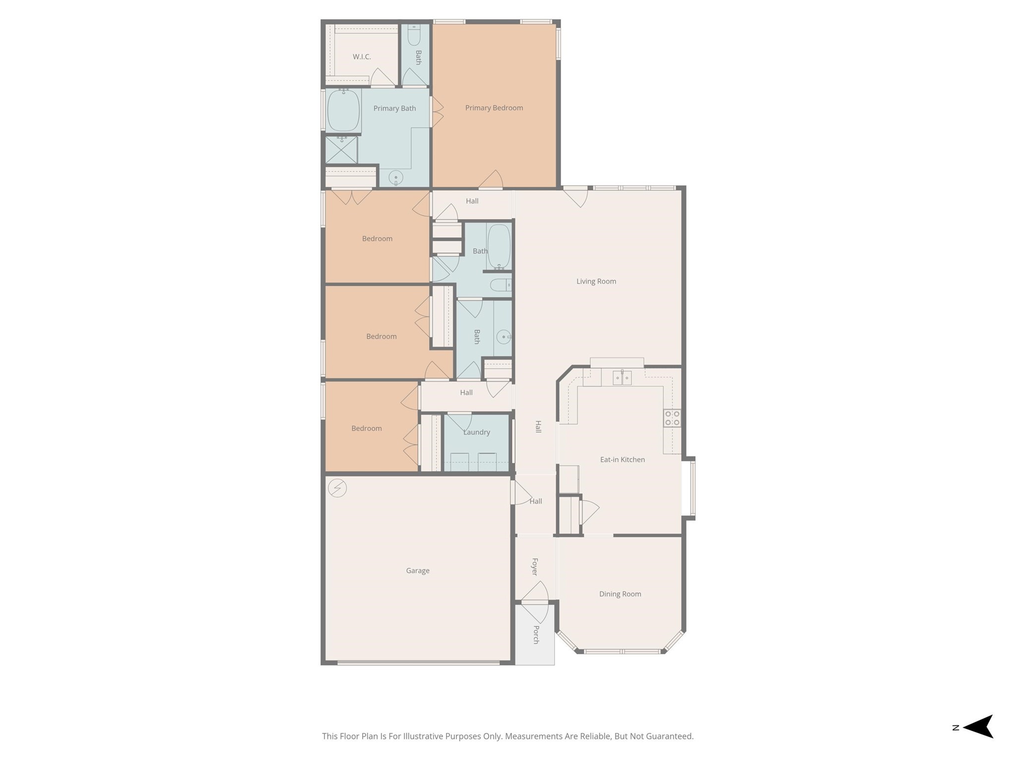8713 Pitchfork Ranch Road Fort Worth TX 76134