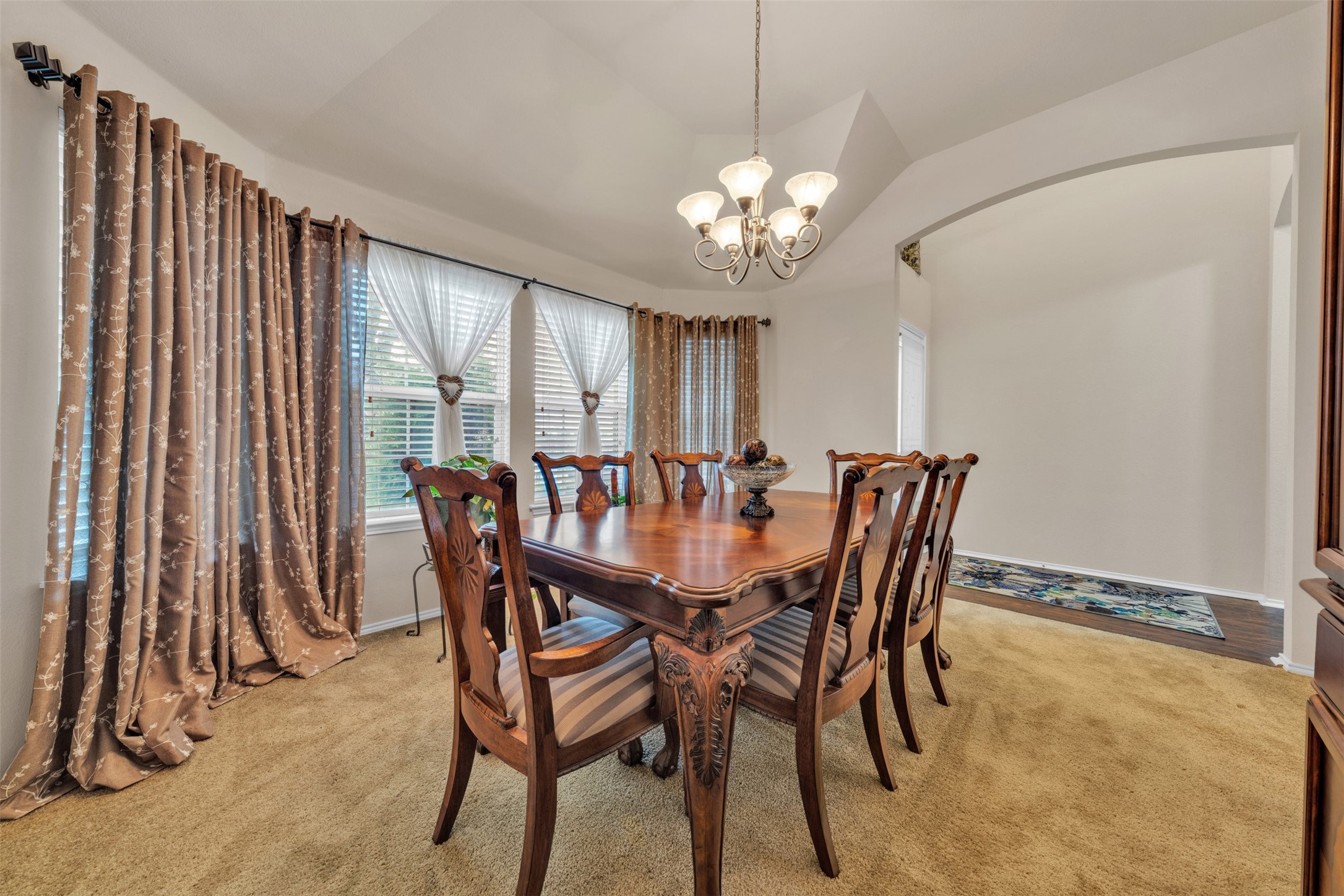 8713 Pitchfork Ranch Road Fort Worth TX 76134