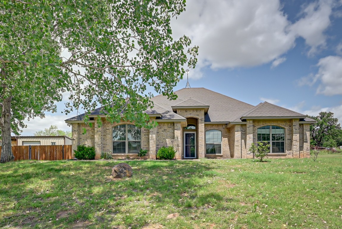 108 Nicole Lane Weatherford TX 76087