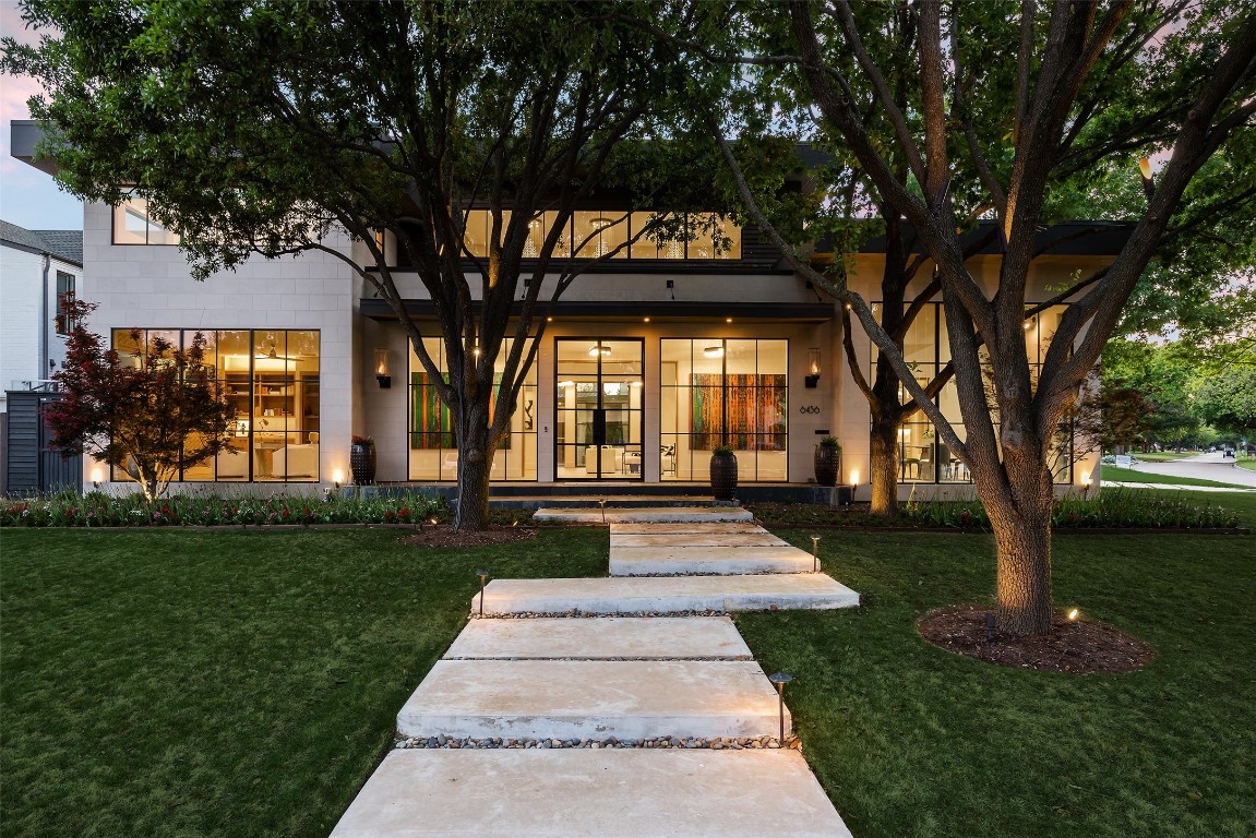 6456 Royalton Drive Dallas TX 75230