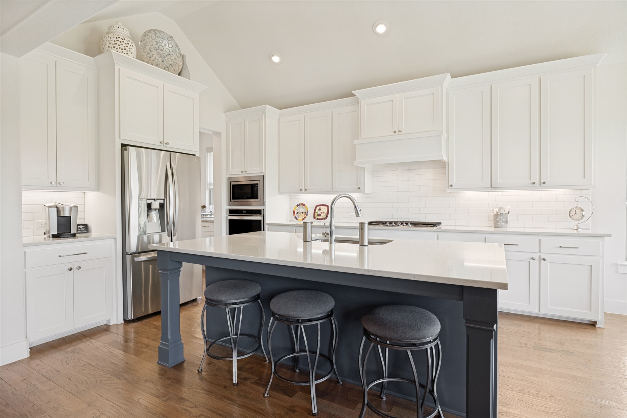1506 Miracle Mile Trail Wylie TX 75098