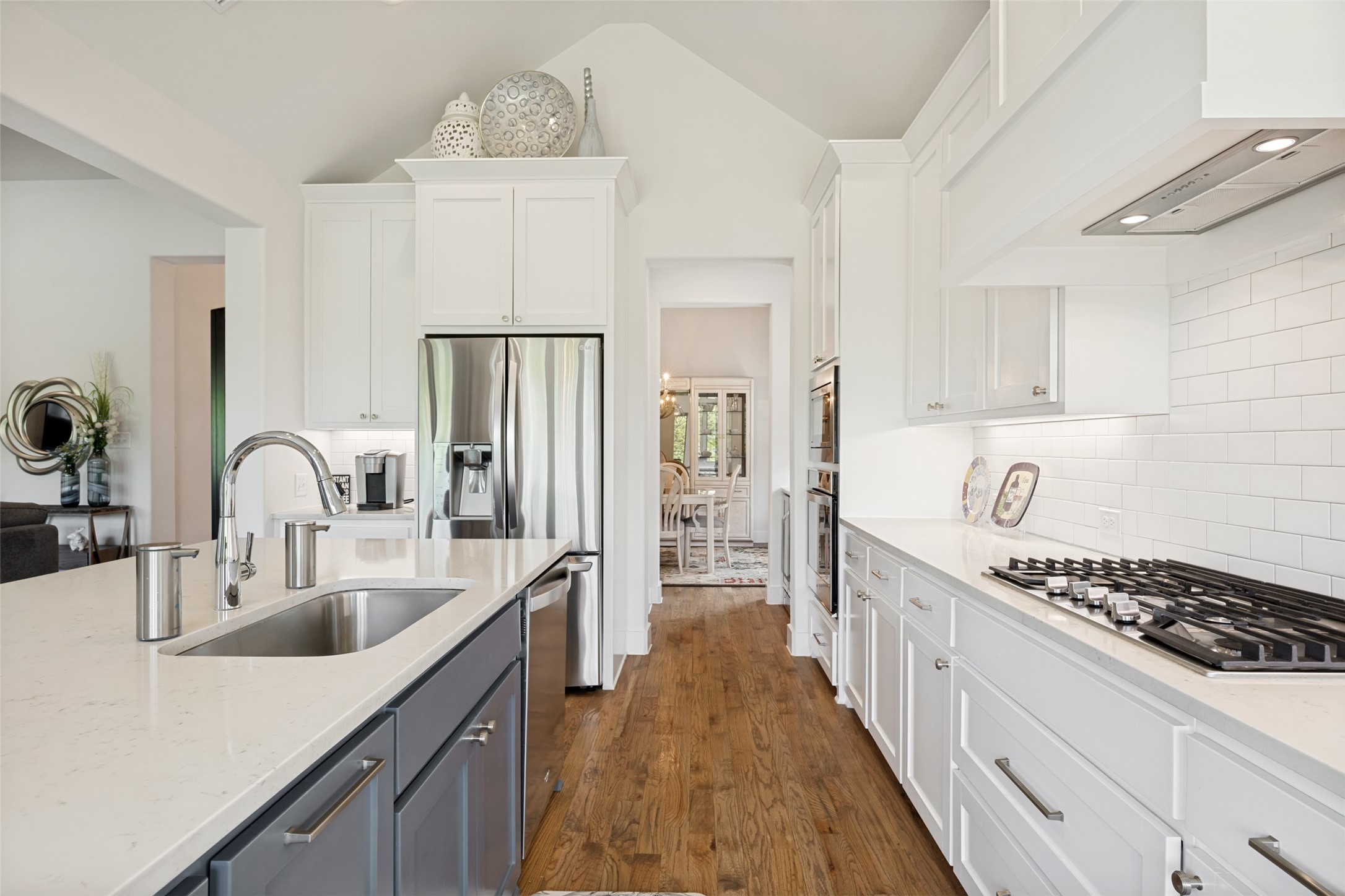 1506 Miracle Mile Trail Wylie TX 75098