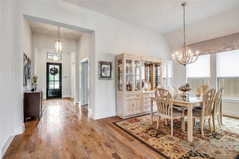 1506 Miracle Mile Trail Wylie TX 75098