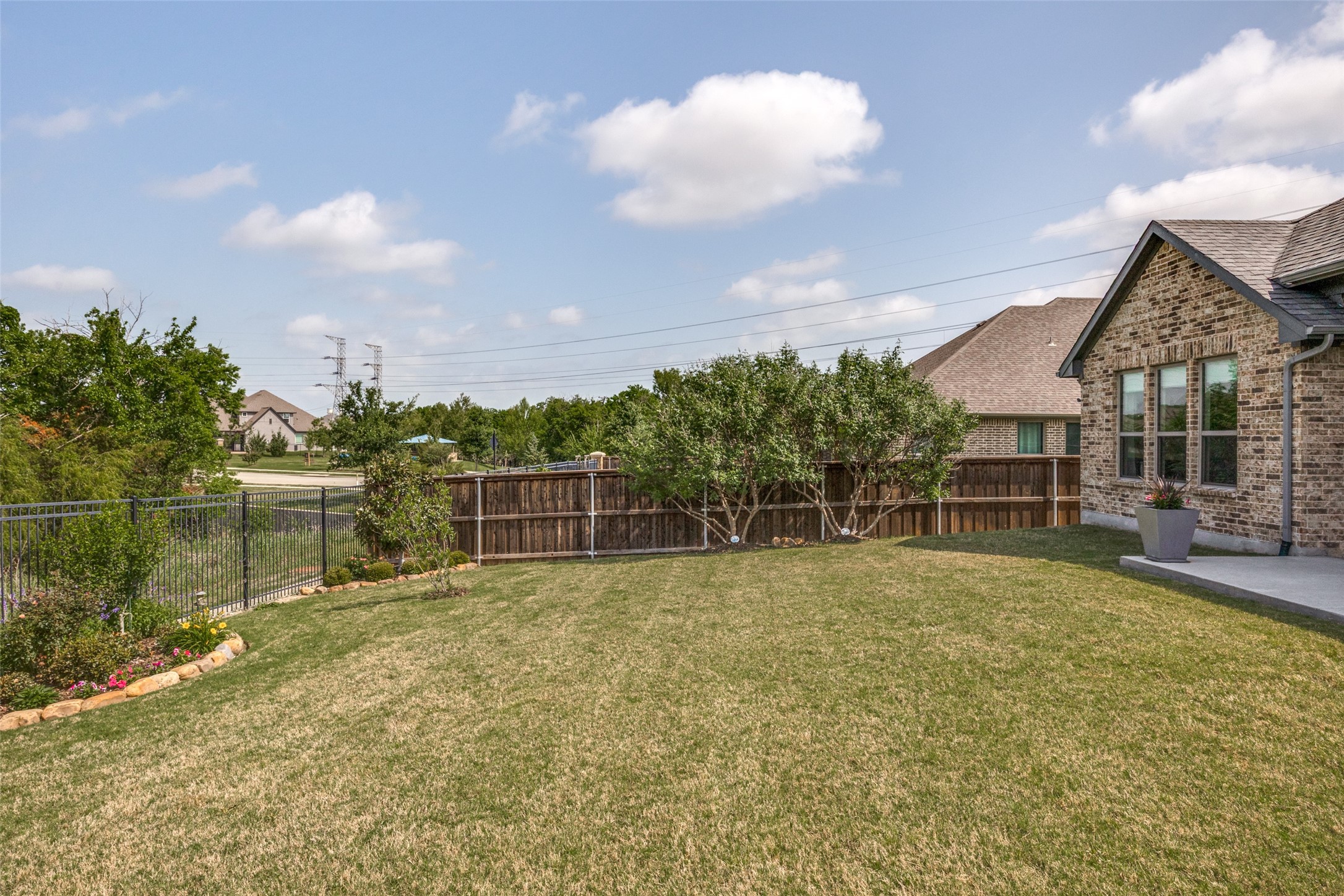 1506 Miracle Mile Trail Wylie TX 75098