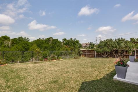 1506 Miracle Mile Trail Wylie TX 75098