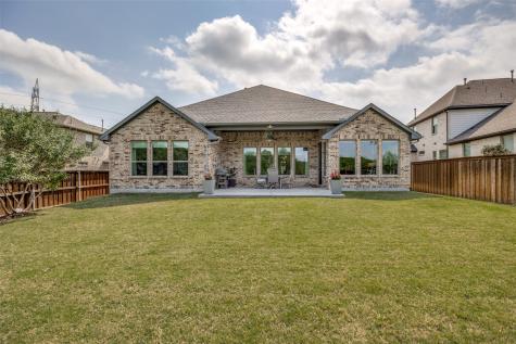 1506 Miracle Mile Trail Wylie TX 75098