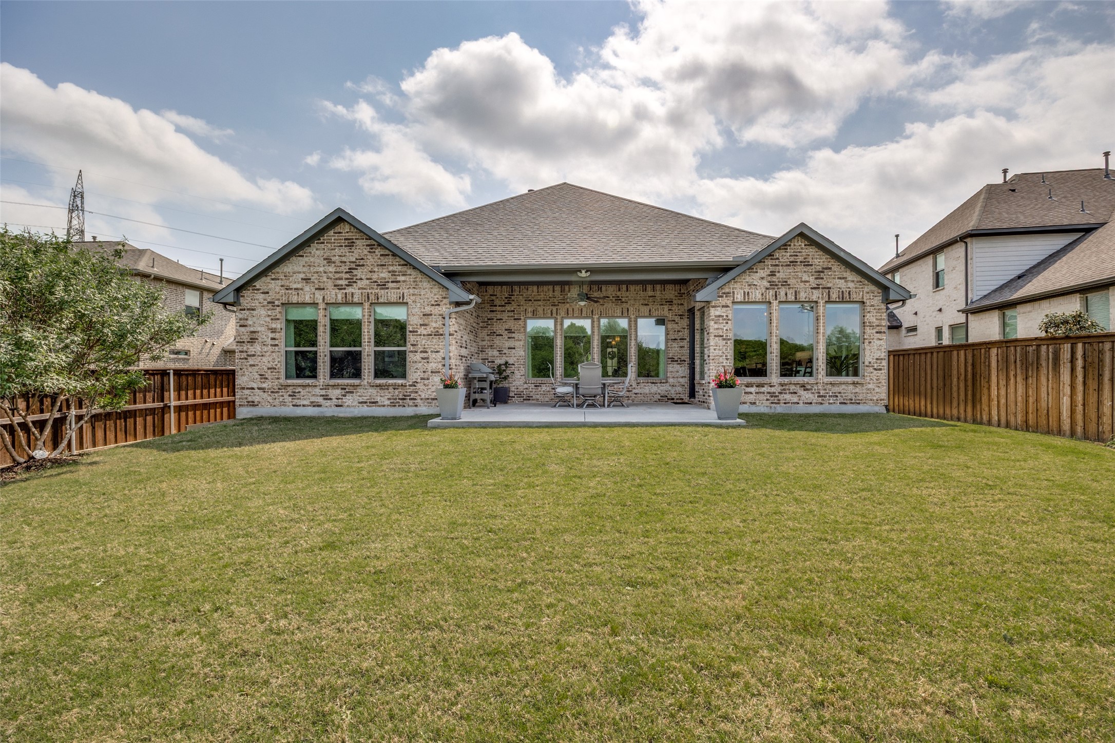 1506 Miracle Mile Trail Wylie TX 75098
