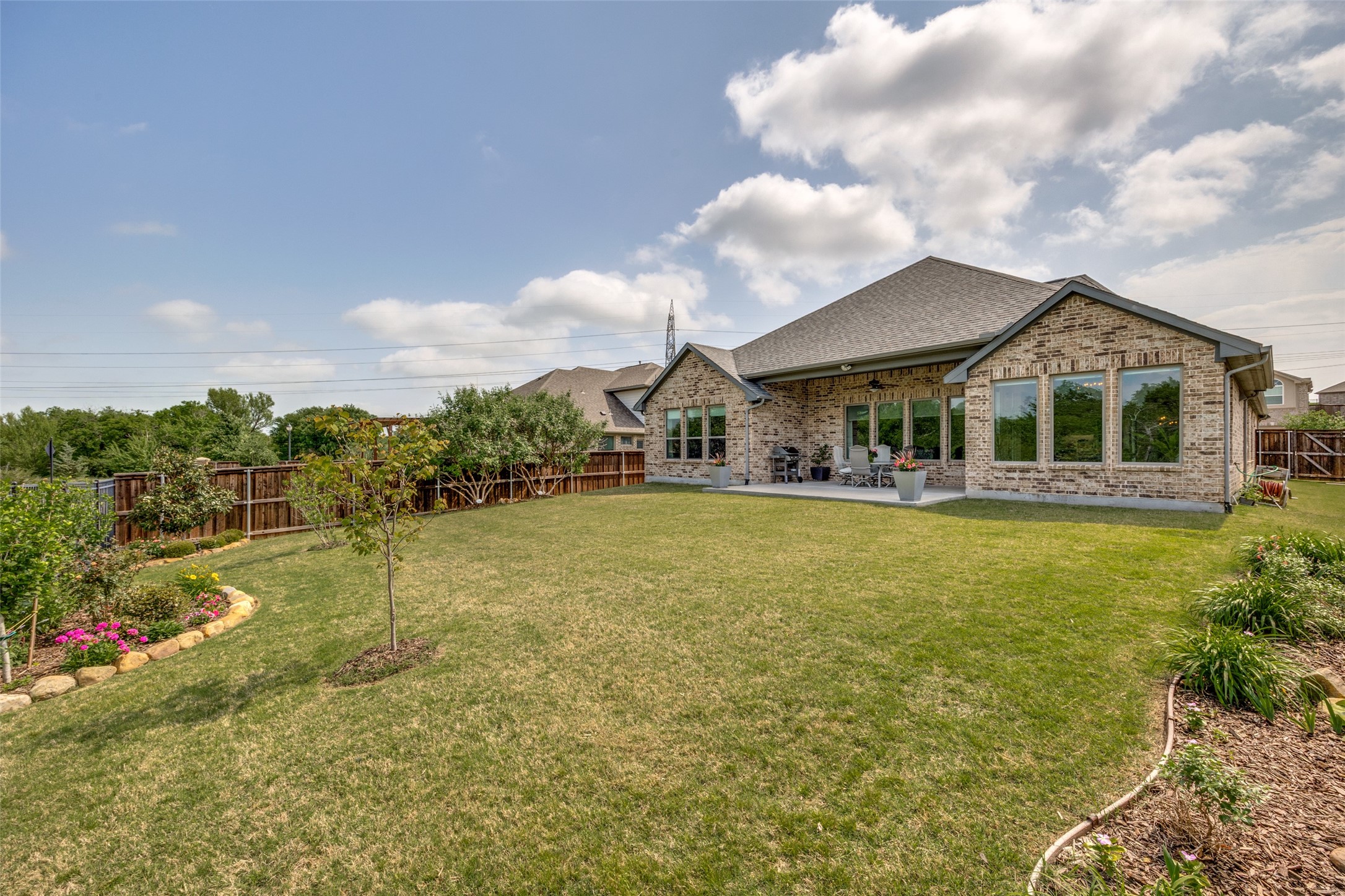1506 Miracle Mile Trail Wylie TX 75098