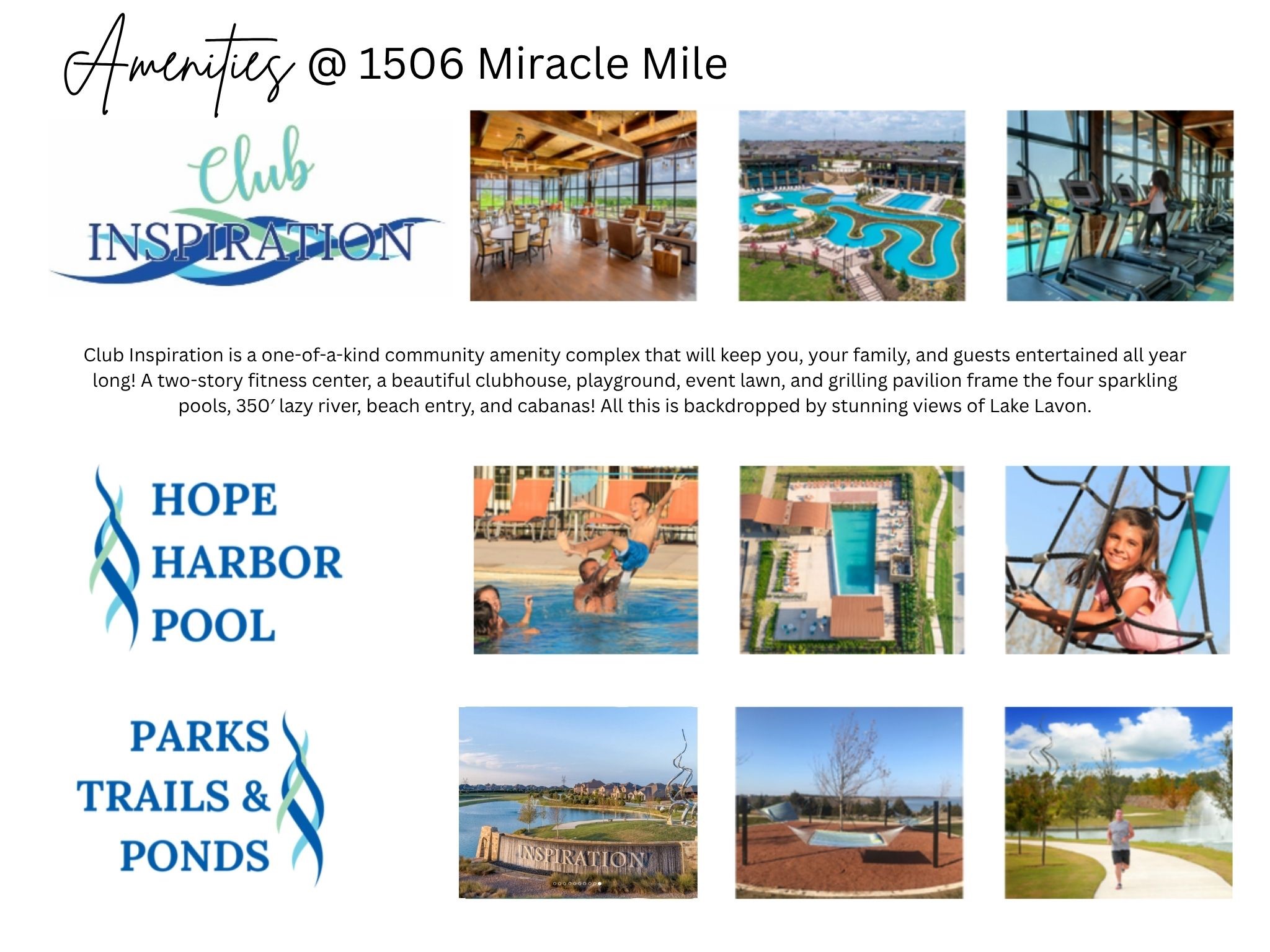 1506 Miracle Mile Trail Wylie TX 75098