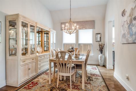 1506 Miracle Mile Trail Wylie TX 75098