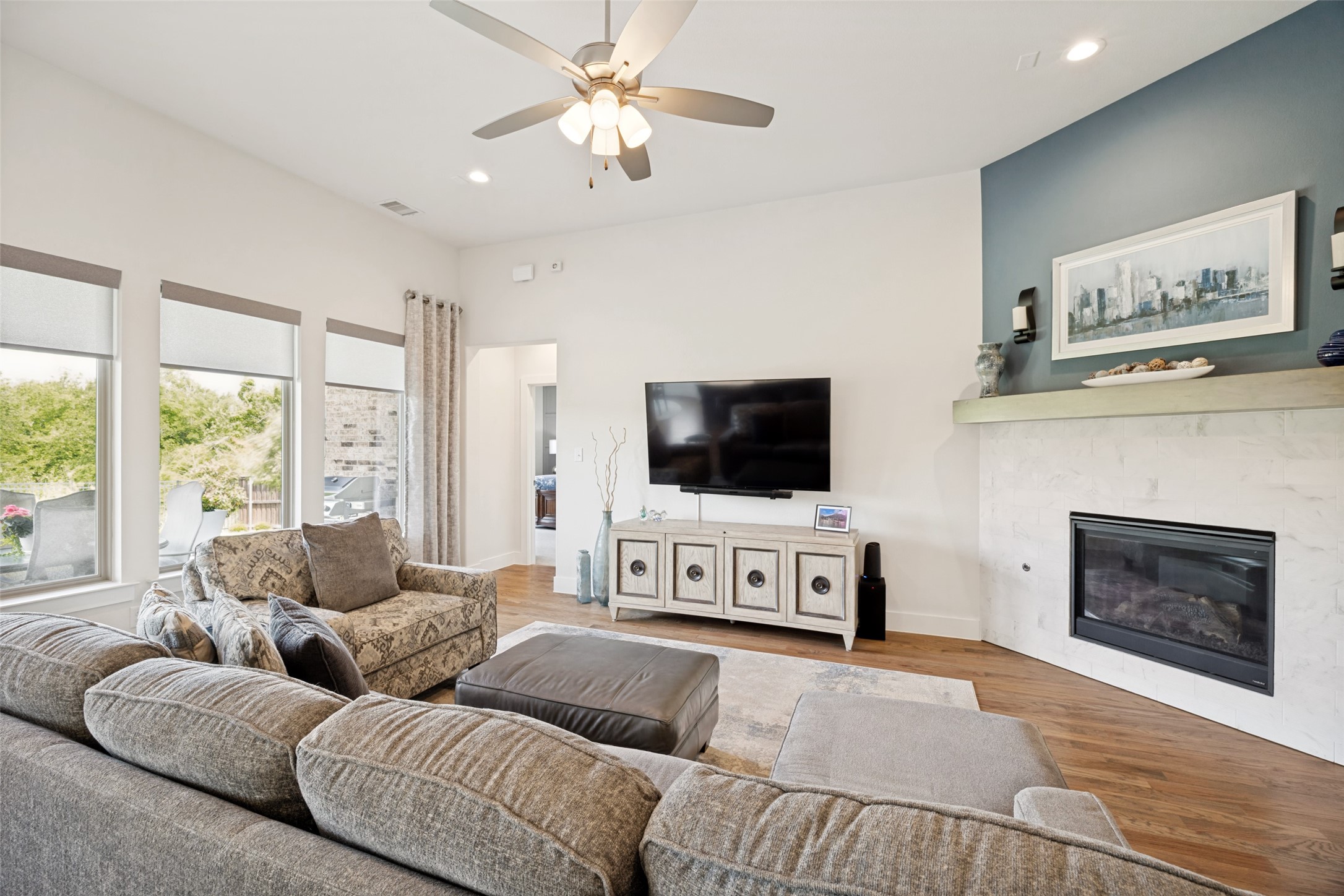 1506 Miracle Mile Trail Wylie TX 75098