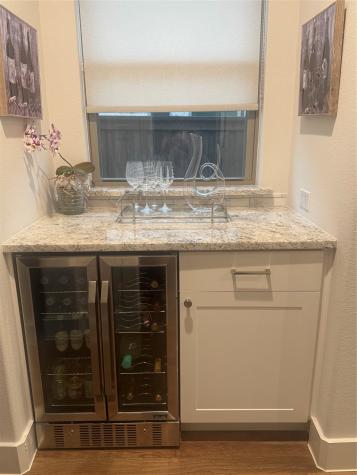 1506 Miracle Mile Trail Wylie TX 75098