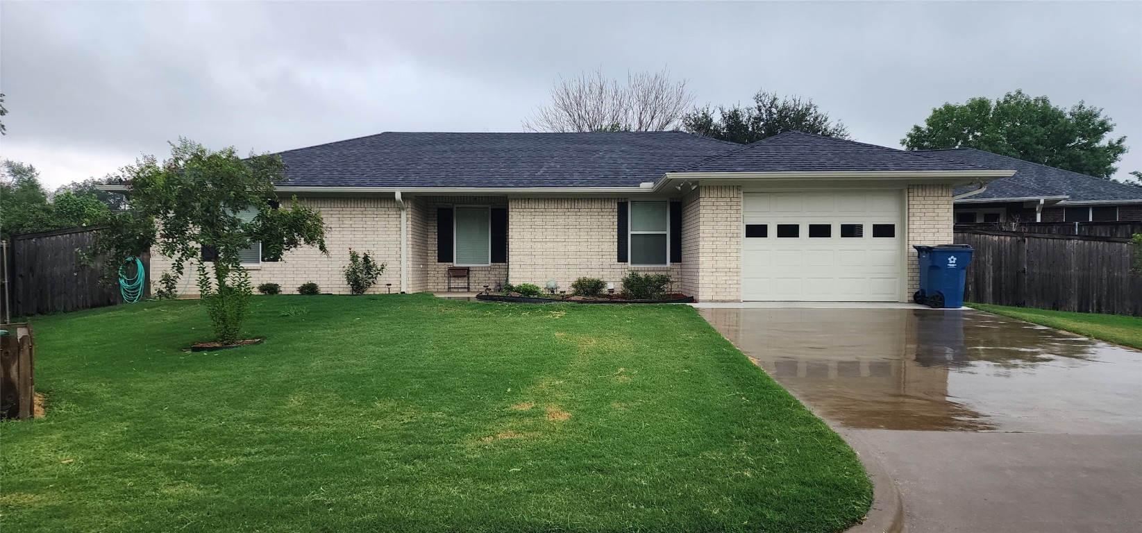 203 Oakview Circle Mexia TX 76667
