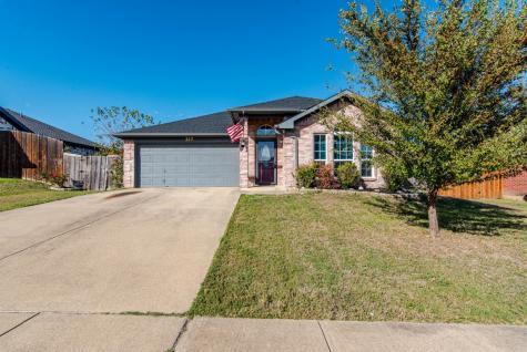217 Los Angeles Drive Glenn Heights TX 75154