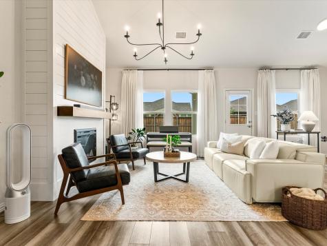 10620 Copeland Lane Fort Worth TX 76126