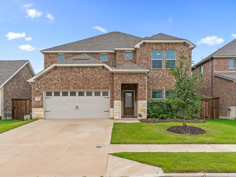 10620 Copeland Lane Fort Worth TX 76126