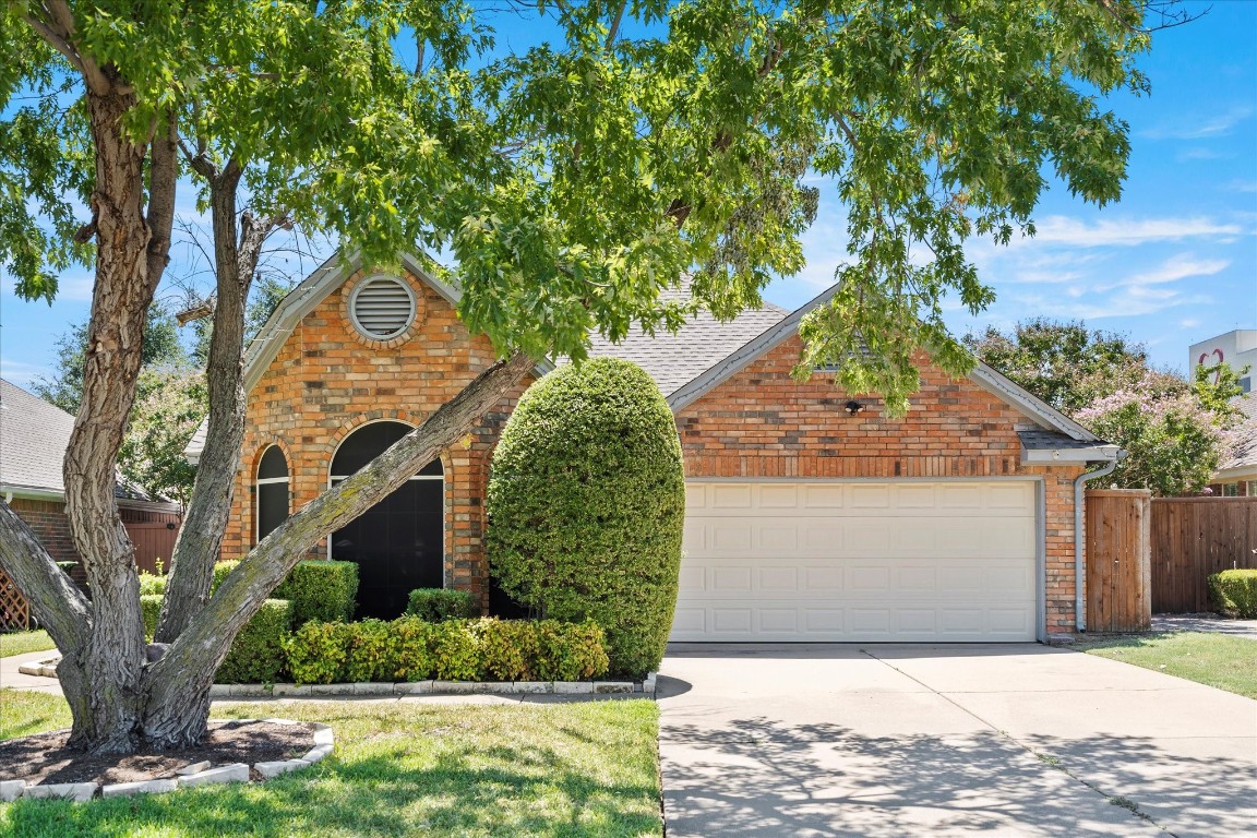4616 Booth Drive Plano TX 75093