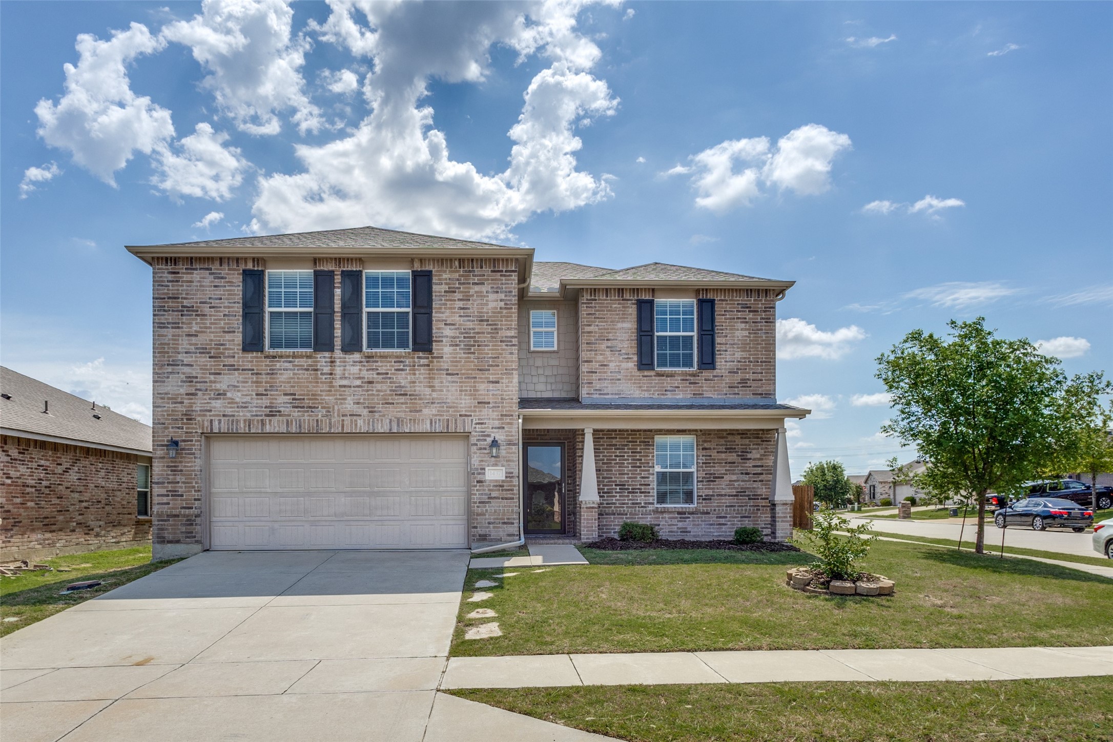 1437 Nicholas Lane Little Elm TX 75068