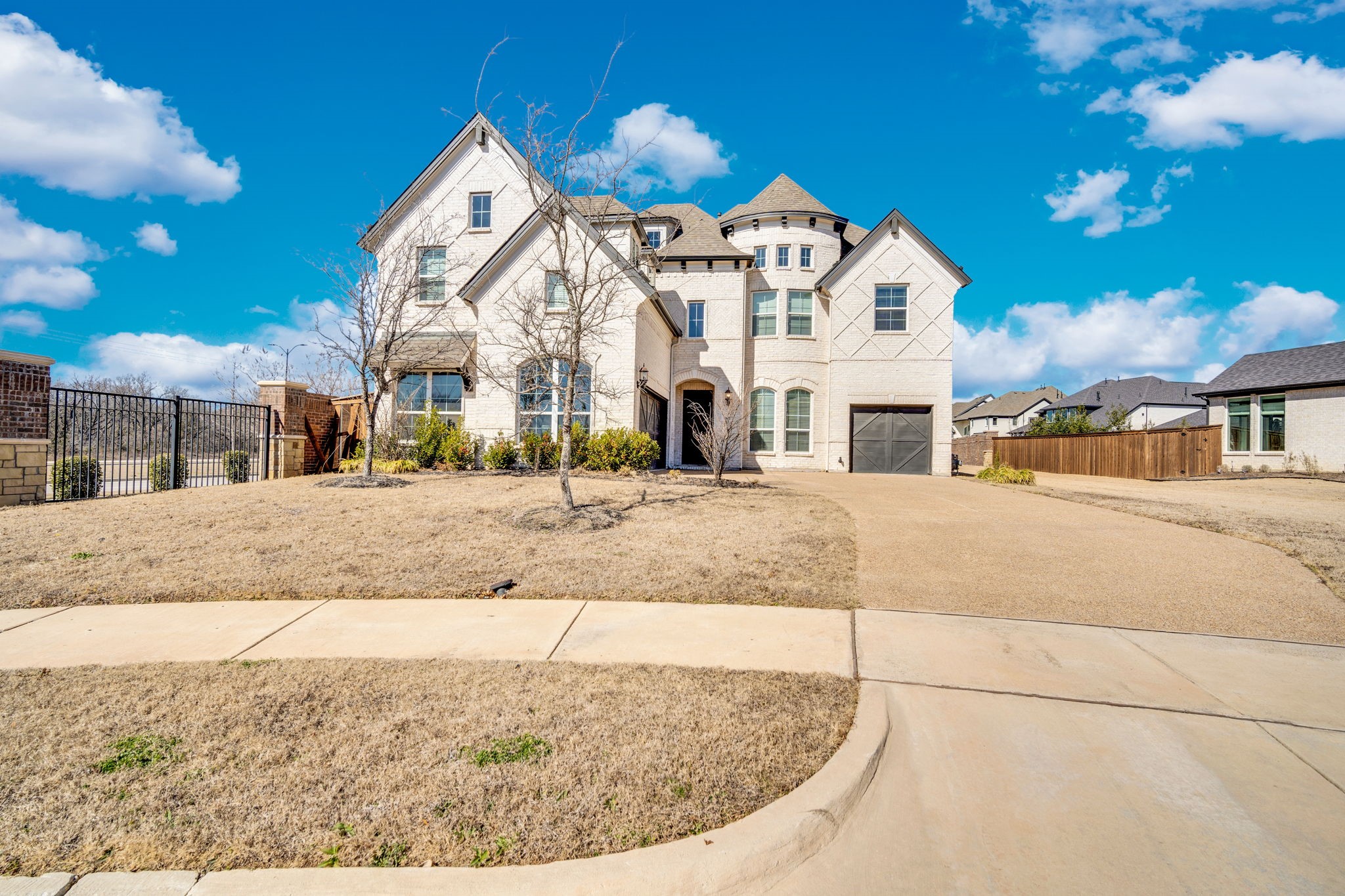 2405 Bucer Court Mckinney TX 75071