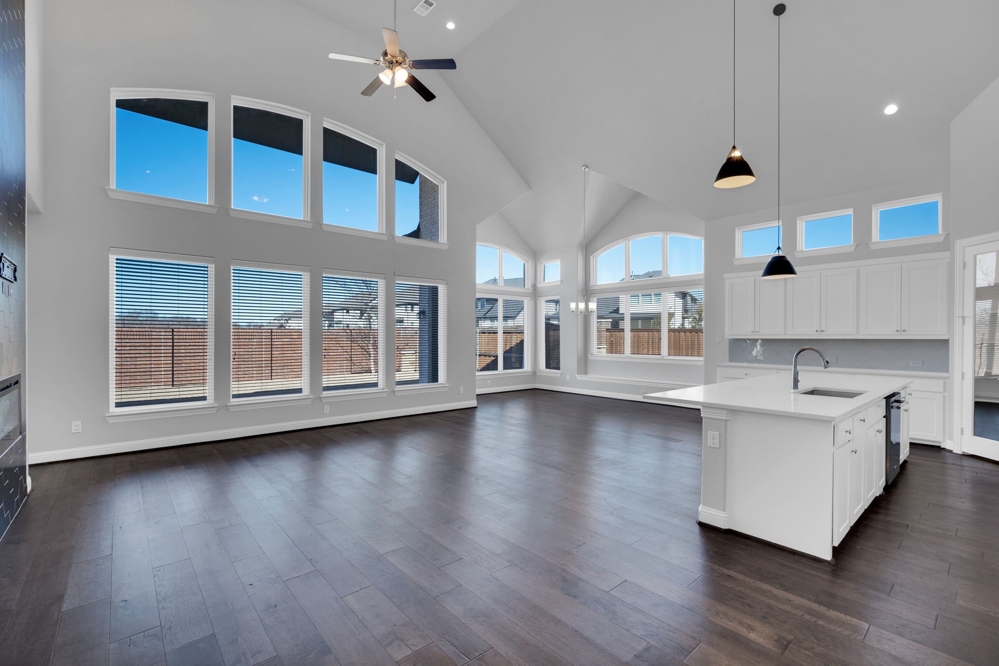 2405 Bucer Court Mckinney TX 75071