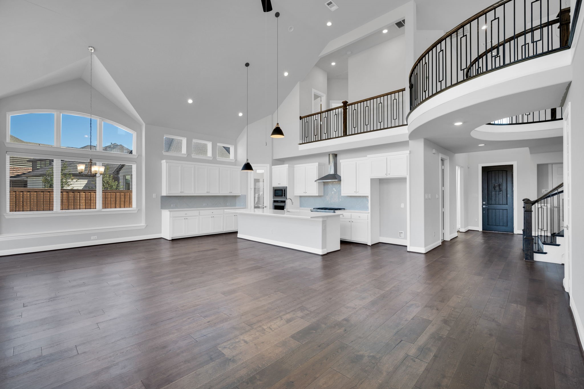2405 Bucer Court Mckinney TX 75071