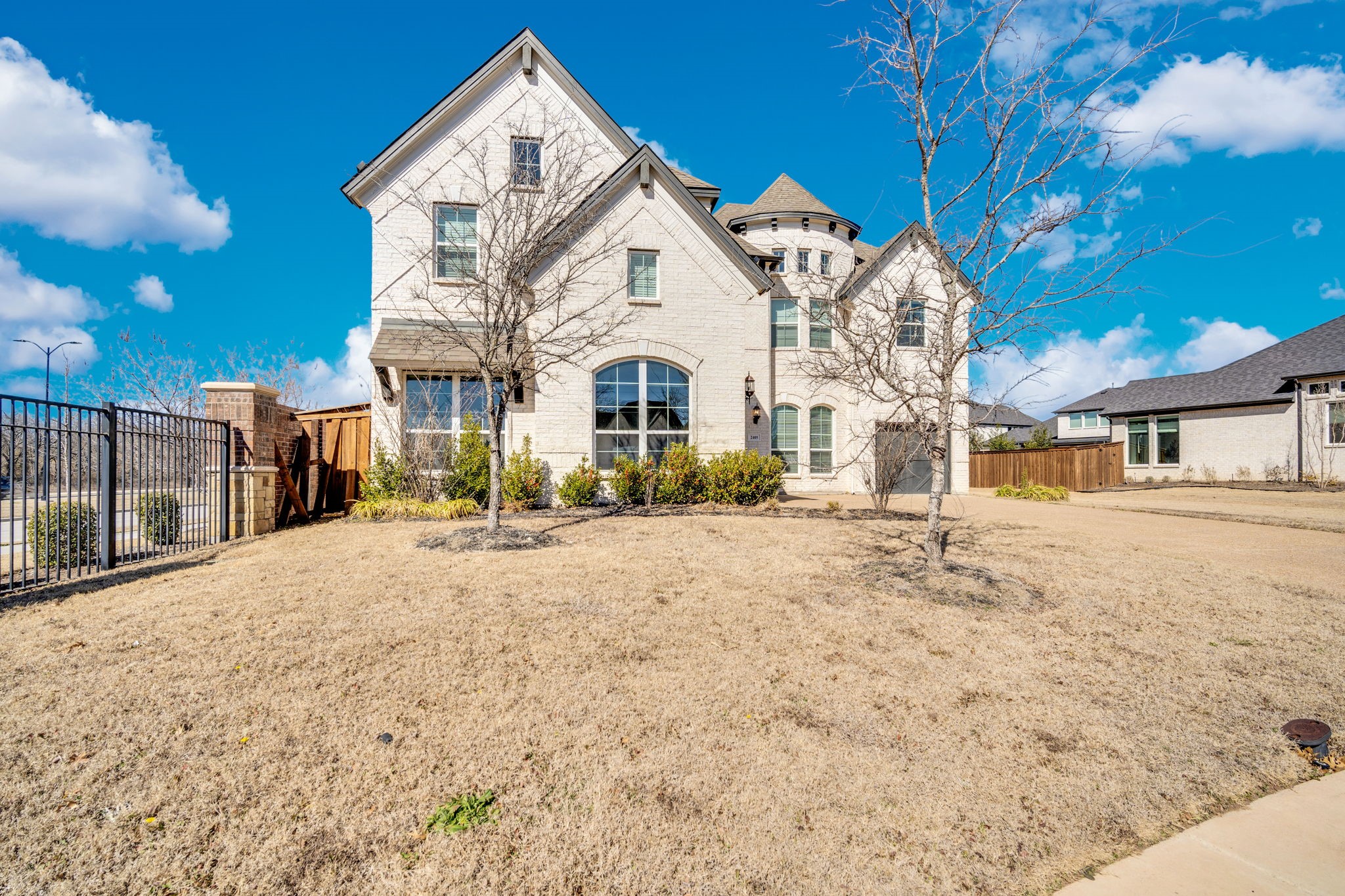 2405 Bucer Court Mckinney TX 75071