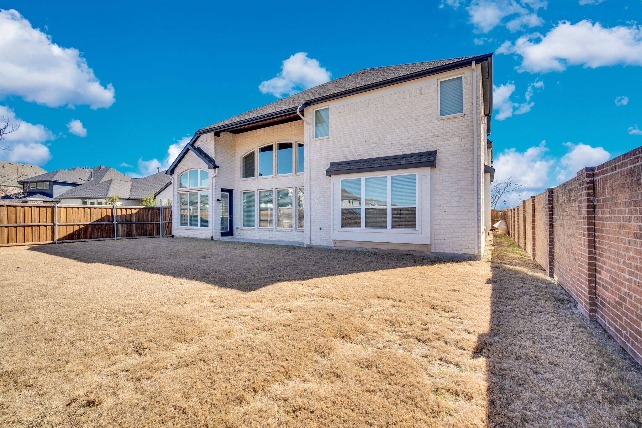 2405 Bucer Court Mckinney TX 75071