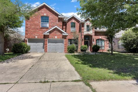 2708 Atrium Drive Grand Prairie TX 75052
