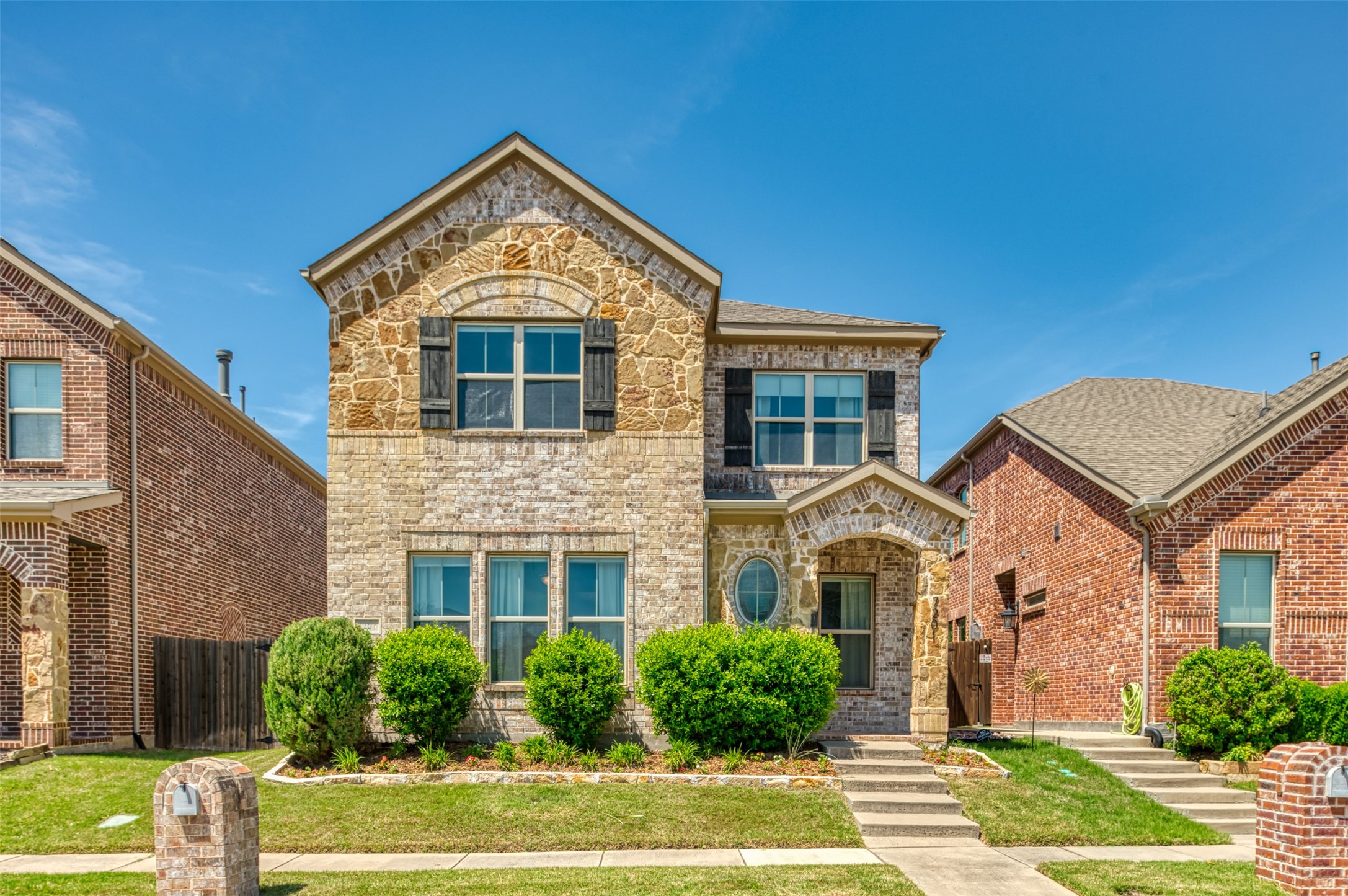 7201 Myrtleridge Drive Plano TX 75074