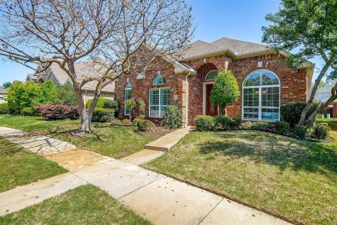 8644 Mill Creek Road Irving TX 75063
