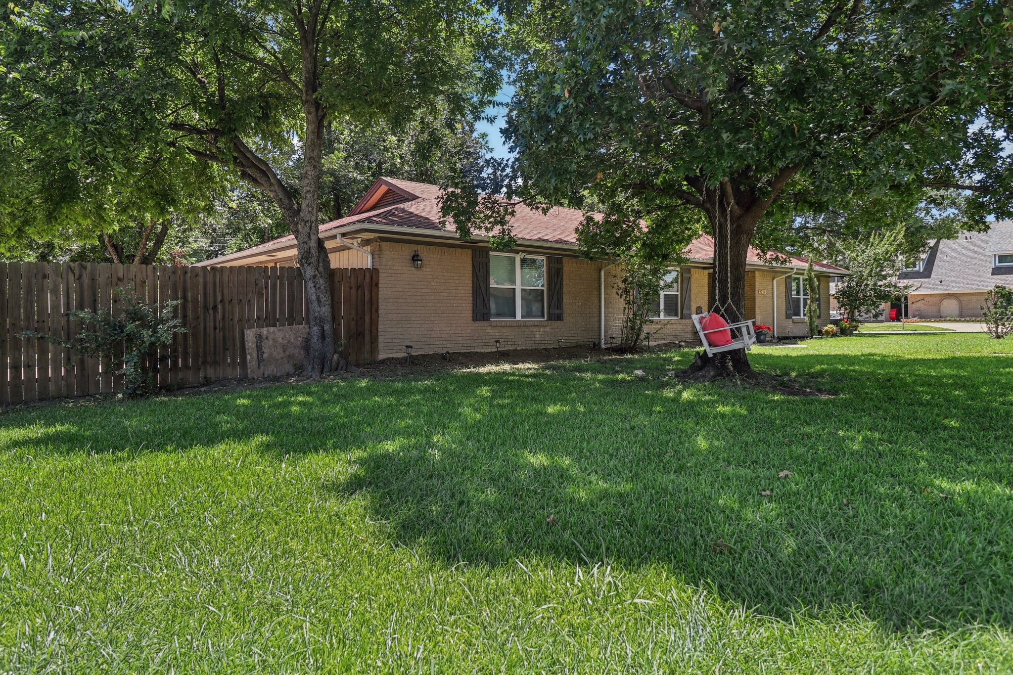 1213 W Tarrant Road Grand Prairie TX 75050