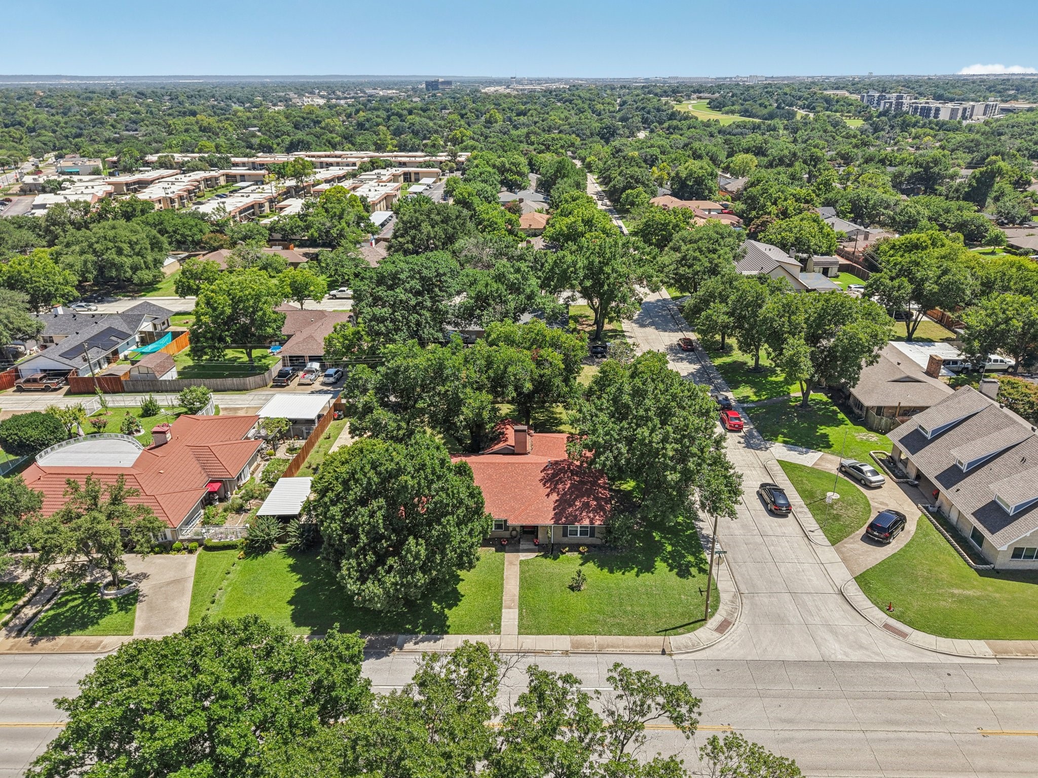 1213 W Tarrant Road Grand Prairie TX 75050