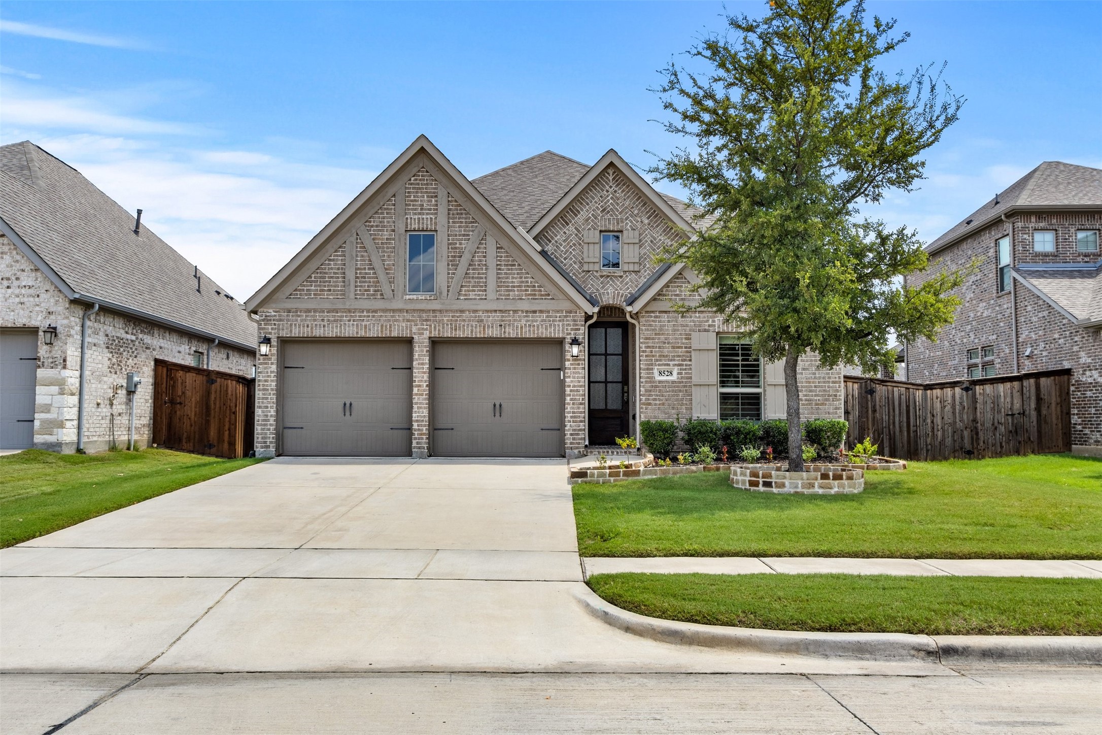 8528 Holliday Creek Way Mckinney TX 75071