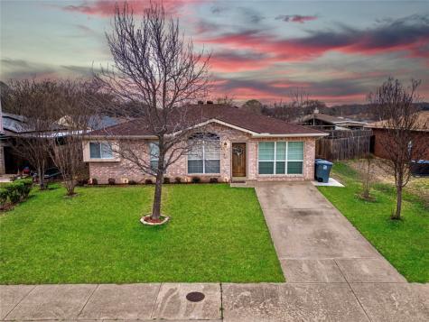 9343 Mayblossom Way Dallas TX 75217