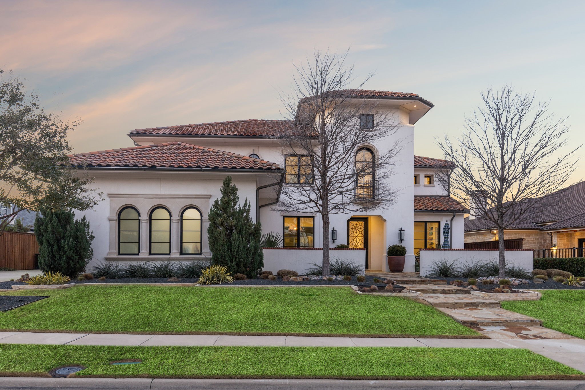 6813 Mulhouse Court Plano TX 75024