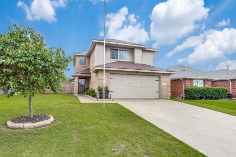 1423 Thibodaux Drive Greenville TX 75402